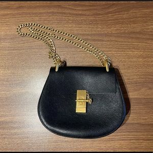 Chloe Drew Bag